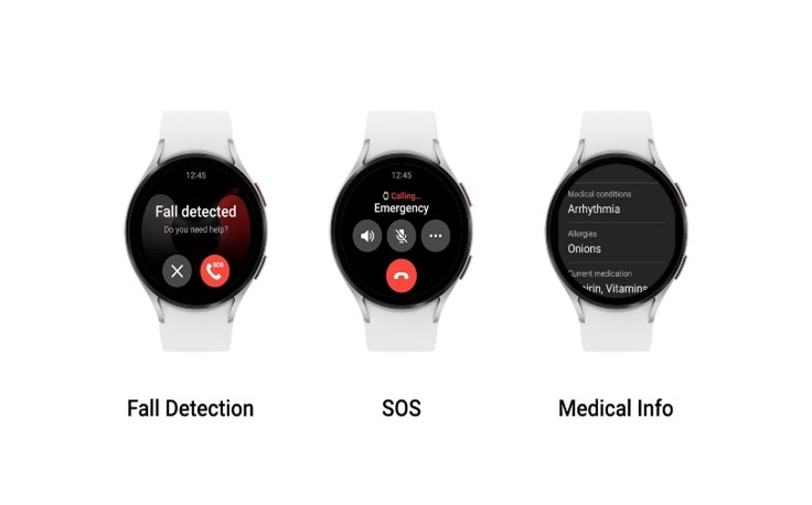 Galaxy Watch5 series_One UI 5 Watch_Safety (1).jpg